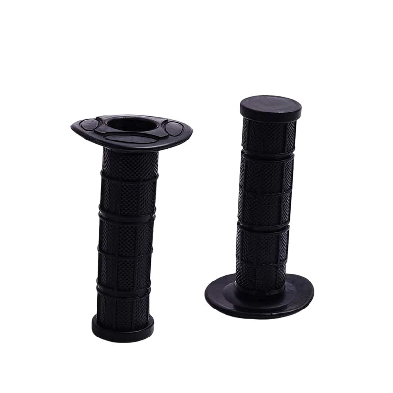 22mm Universal Motorbike Motorcycle Handlebar Parts Grip For — product photo 6 of 6