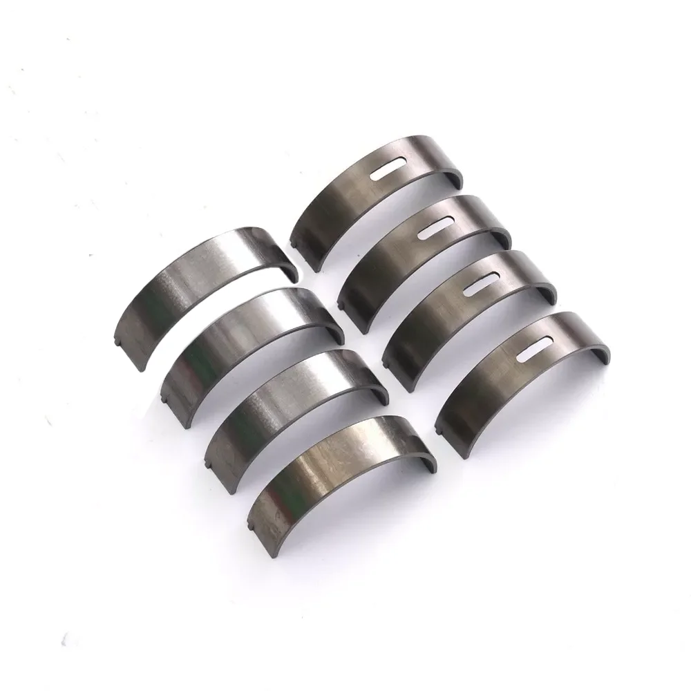 ENGINE Crankshaft Main Bearing Shells Set For Audi — product photo 2 of 3