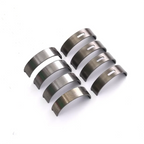 ENGINE Crankshaft Main Bearing Shells Set For Audi — product photo 2 of 3