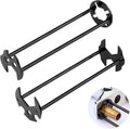 2Pcs Under Sink Faucet Wrench for Tight Spaces — main product photo