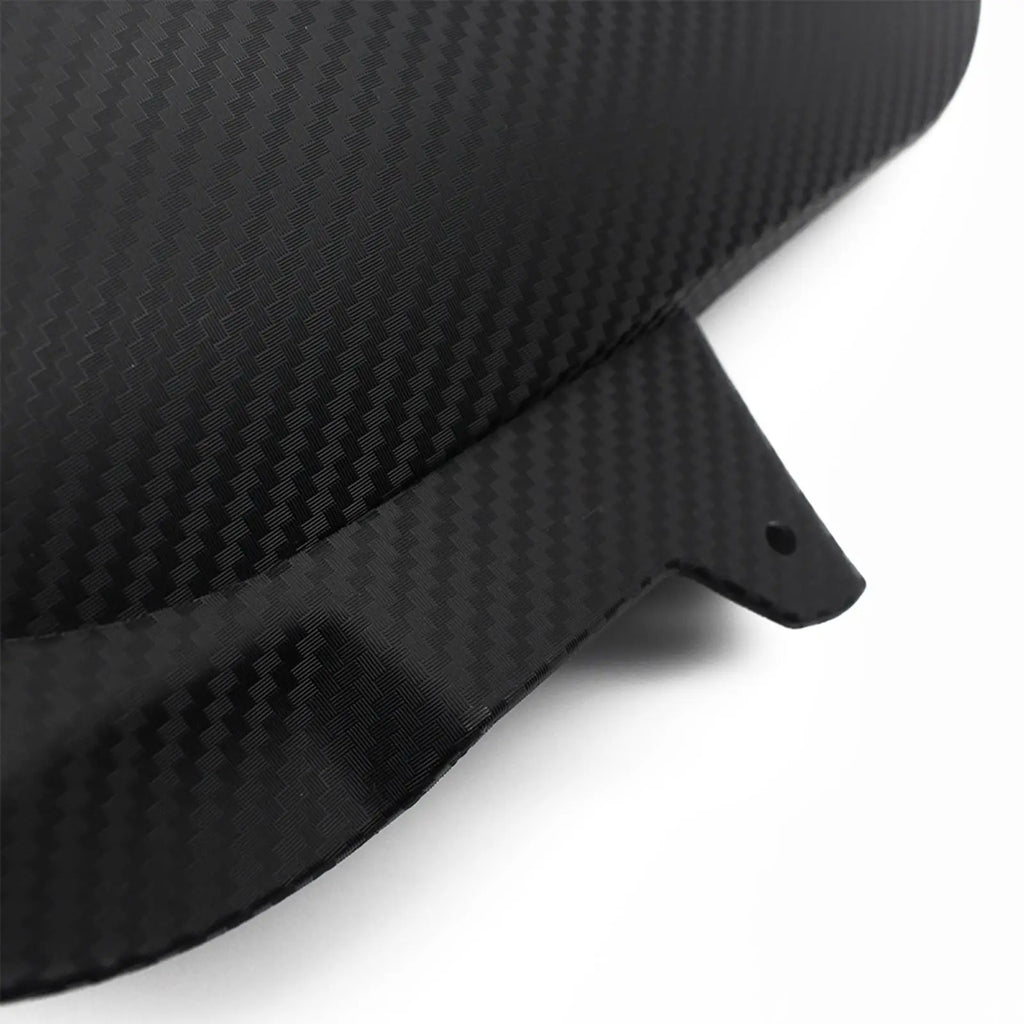 Motorbike Rear Fender Mudguard Replaces Spare Parts High — product photo 5 of 6