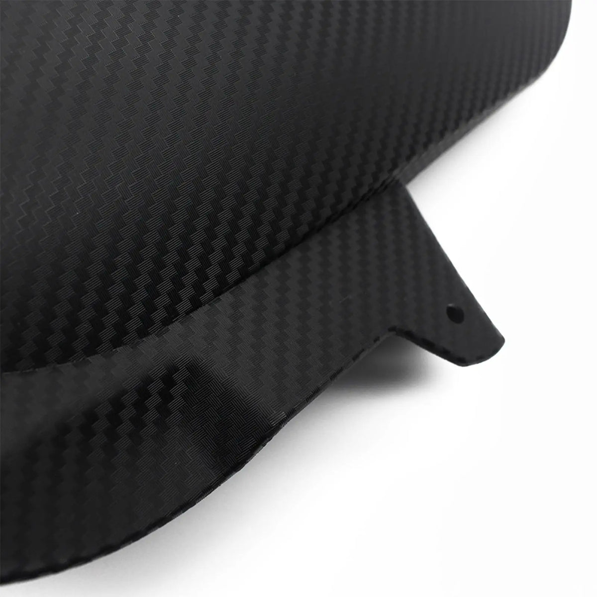 Motorbike Rear Fender Mudguard Replaces Spare Parts High — product photo 5 of 6