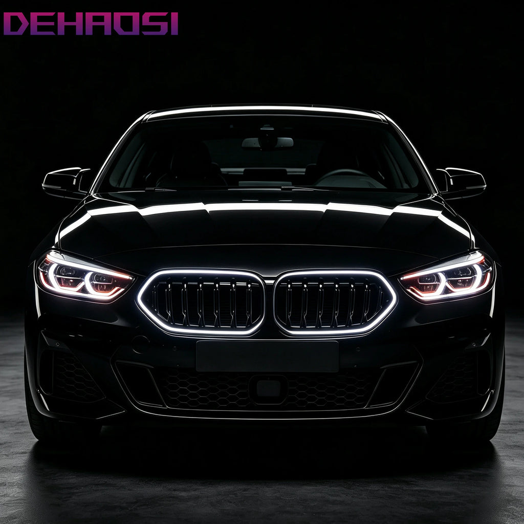 Applicable to the 2021-2024 BMW 2 Series F44 — product photo 4 of 6