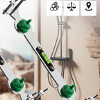 Hot and Cold Water Pipe Leveler With Bubble — product photo 2 of 6