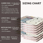 Vacuum Storage Bags — product photo 3 of 6