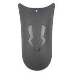 Motorcycle Front Fender Extension Mudguard Splash Guard Extender — product photo 2 of 5