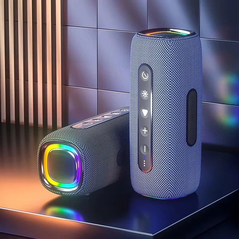 Seller Multifunction Light Portable for Bluetooth Smart Mini — product photo 2 of 4