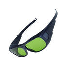 A93E-OD8 200Nm-2000Nm Fiber Laser Safety Goggles Protective Glasses — product photo 2 of 5