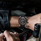 BENYAR 5140 Premium Men's Watch Top Brand Luxury — product photo 5 of 6
