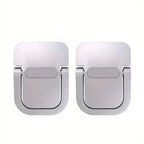 2pcs/Set Mini Portable Laptop Stand Riser Desktop Height — product photo 3 of 6