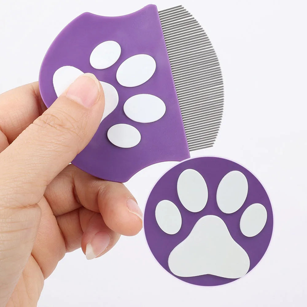 Pet Comb — main product photo