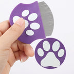 Pet Comb — main product photo