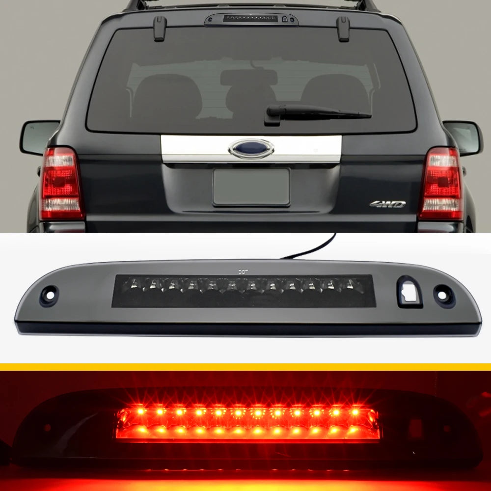 LED Tail Light High Mount Third 3rd Brake — main product photo
