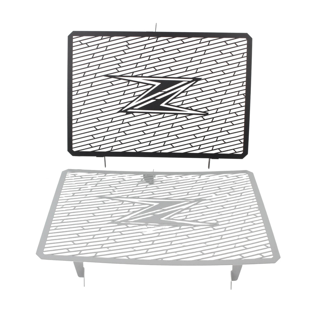 Motorcycle Radiator Grille Guard Grill Protector Cover For — product photo 4 of 6