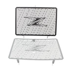 Motorcycle Radiator Grille Guard Grill Protector Cover For — product photo 4 of 6
