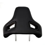TIYPEOR 1 PCS High Quality Auto Headrest Red — product photo 6 of 6