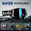 Motorcycle Goggles — main product photo