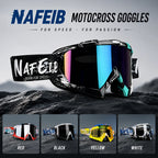 Motorcycle Goggles — main product photo
