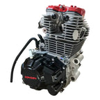 For Zongshen 250cc 4 Valve Air Cooled Engine — product photo 3 of 6