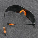 1pcs Soft Windproof Eyewear Security Supplies Work Lab — product photo 2 of 6