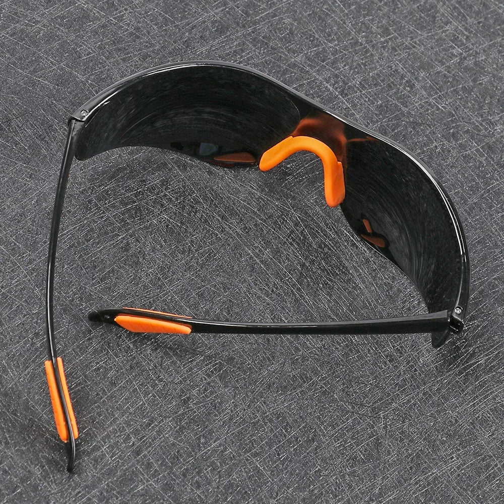 1pcs Soft Windproof Eyewear Security Supplies Work Lab — product photo 2 of 6