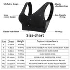 Tube Top Bra Sports Bra seamless plus size — product photo 3 of 6