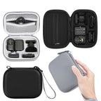 Mini Waterproof Storage Bag for Travel Protective Carrying — main product photo