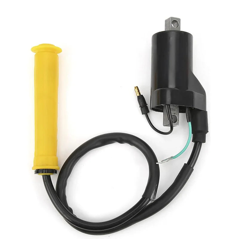 Ignition Coil OEM 30500HN1003 30700-KCZ-000 Fit Honda TRX400EX — main product photo