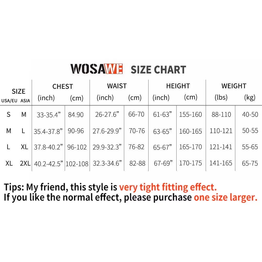 WOSAWE Women Motorcycle Jacket Pants Set with Soft — product photo 5 of 5