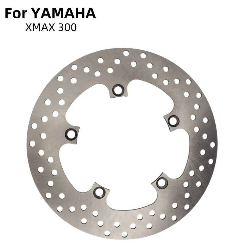 Motorcycle Accessories Brake Disc Rotor For YAMAHA XMAX300 — main product photo