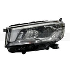 For LDV Maxus Deliver 9 V90 Headlight Front — product photo 3 of 6