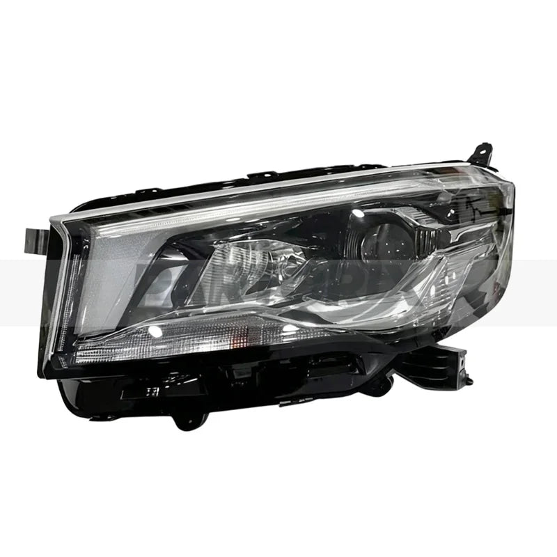 For LDV Maxus Deliver 9 V90 Headlight Front — product photo 3 of 6
