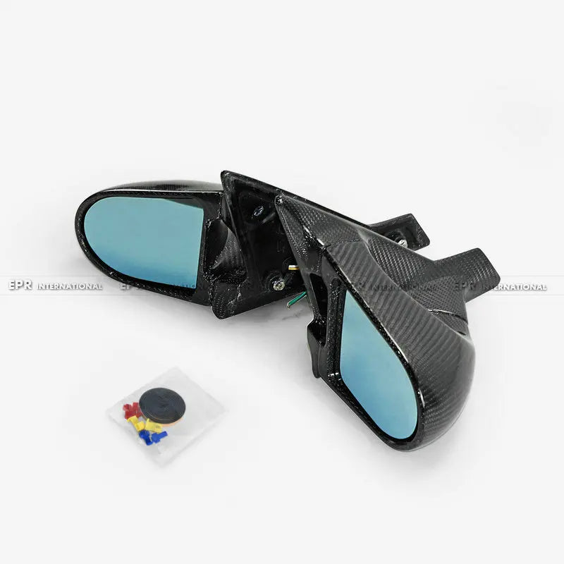 Suitable for Subaru 9th Generation Impreza Modification Parts — main product photo