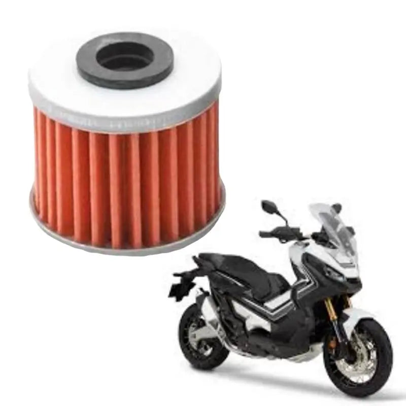 A11M-Motorcycle Transmission Filter For Honda XADV750 X-ADV750 2017-2020 — product photo 3 of 6