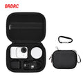 BRDRC Storage Bag Case for Insta360 GO Ultra — main product photo