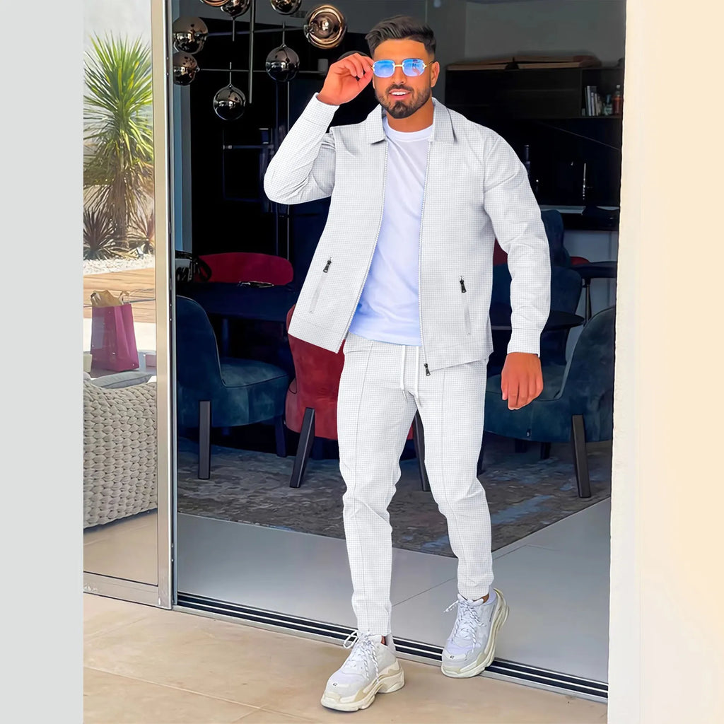 Spring/Summer 2026 Men's Sporty Fashionable Trendy Multi-Purpose — product photo 3 of 6