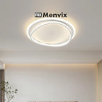 Menvix Modern LED Chandelier Indoor Lights For Bedroom — product photo 5 of 6