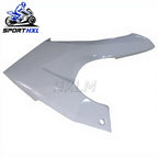Premium Modification Motor Bike Parts Rear Seat Decoration — product photo 4 of 6