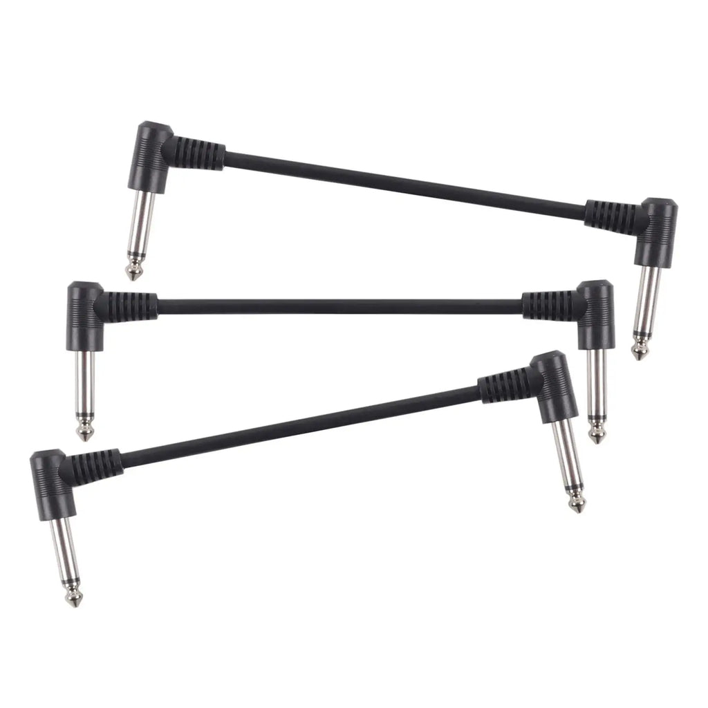 Instrument Connection Cable Short Metal Patch Wire Noise — product photo 2 of 6