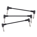Instrument Connection Cable Short Metal Patch Wire Noise — product photo 2 of 6