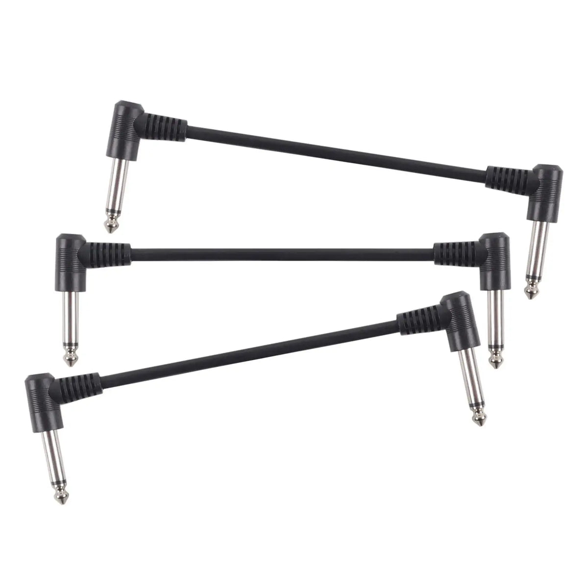 Instrument Connection Cable Short Metal Patch Wire Noise — product photo 2 of 6