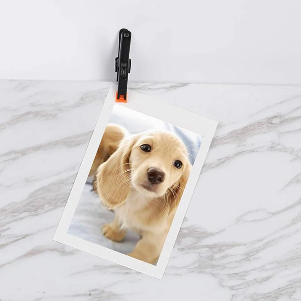 Heavy Duty Clips for Balloon Arch — product photo 3 of 6