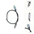 Recording Audio Cable Easy to Carry Versatile Audio — product photo 5 of 6