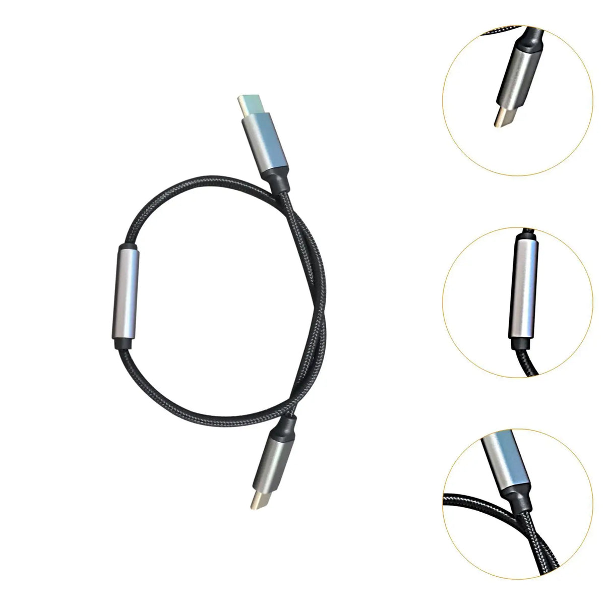 Recording Audio Cable Easy to Carry Versatile Audio — product photo 5 of 6