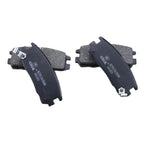 Rear Brake Pad Set For Haval H3 H5 — main product photo
