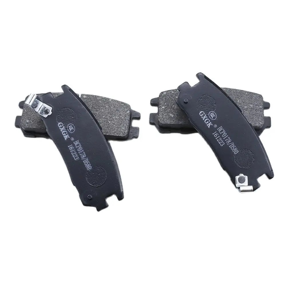 Rear Brake Pad Set For Haval H3 H5 — main product photo
