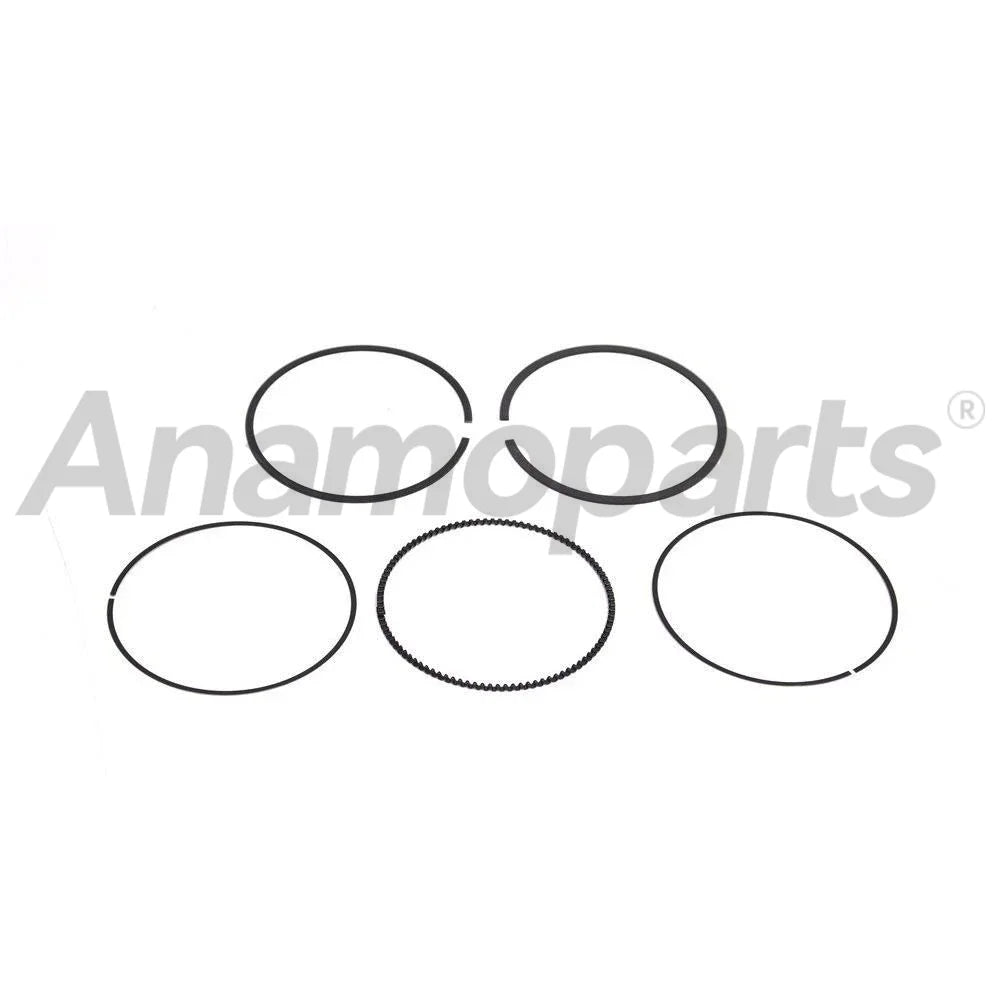 Engine part Piston ring set Fit 2.0 L4 — product photo 6 of 6