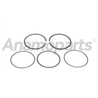 Engine part Piston ring set Fit 2.0 L4 — product photo 6 of 6