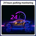 HD 4K 2160P WiFi Car DVR Dash Cam — product photo 5 of 6