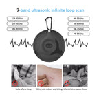 Outdoor Travel Insect Repeller Decor Ultrasonic Control Pest — product photo 3 of 6